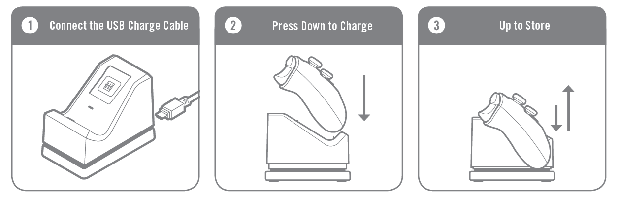 charging stand